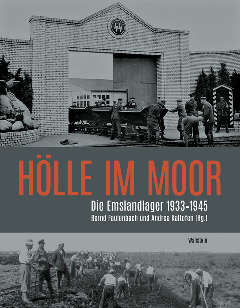 H&ouml;lle im Moor - 