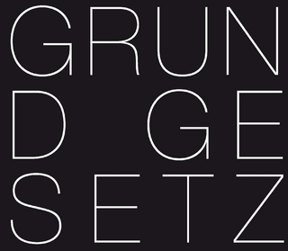 GrundGesetz