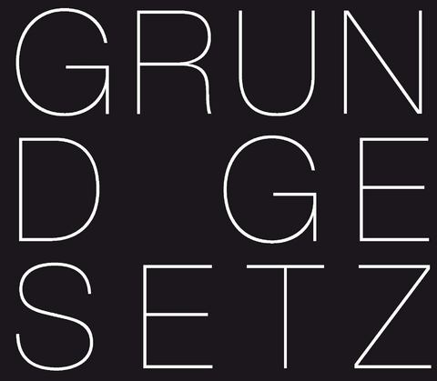 GrundGesetz - 