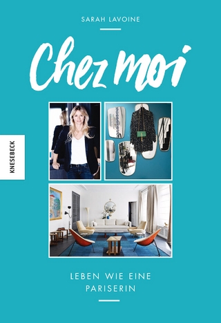 Chez moi