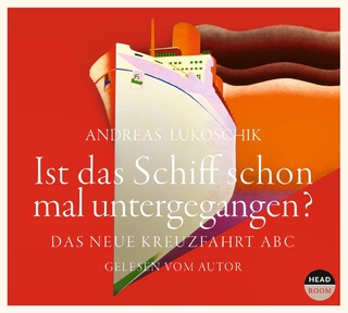 Ist das Schiff schon mal untergegangen?