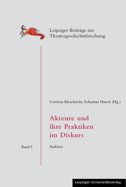 Akteure und ihre Praktiken im Diskurs - 