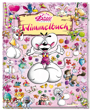 Diddl Wimmelbuch