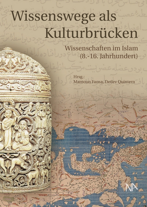 Wissenswege als Kulturbr&uuml;cken - 