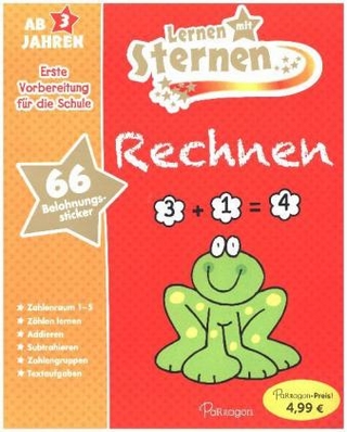 Lernen mit Sternen Rechnen