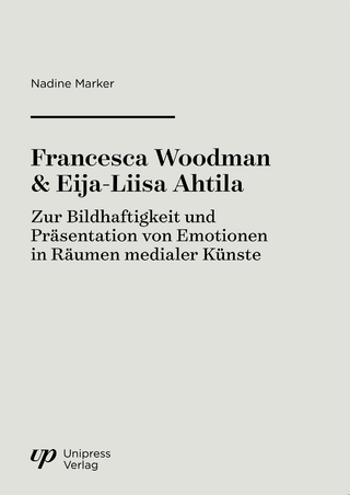 Francesca Woodman & Eija-Liisa Ahtila