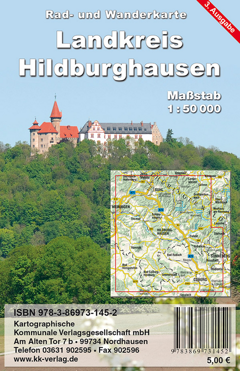 Landkreis Hildburghausen