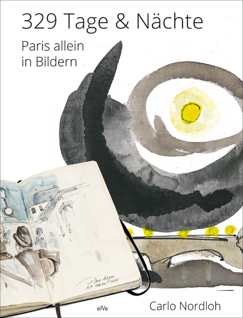329 Tage und Nächte - Carlo Nordloh