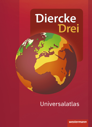 Diercke Drei Universalatlas