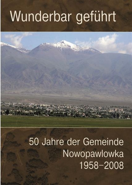 Wunderbar gef&uuml;hrt