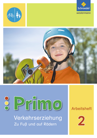 Primo.Verkehrserziehung - Ausgabe 2017