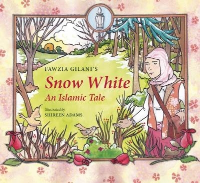 Snow White - Fawzia Gilani
