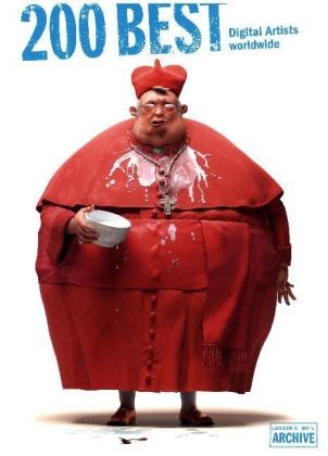 200 Best Digital Artists worldwide