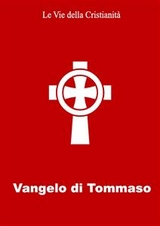 Vangelo di Tommaso - Tommaso (Apostolo)