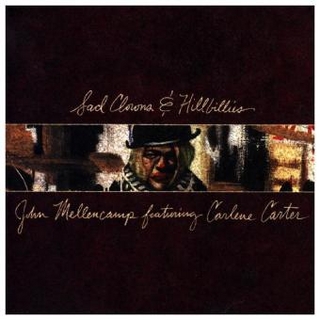 Sad Clowns & Hillbillies, 1 Audio-CD