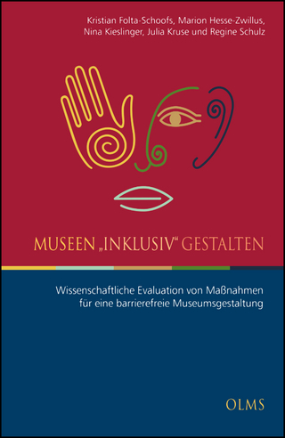 Museen „inklusiv“ gestalten