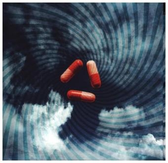 Voyage 34, 1 Audio-CD -  Porcupine Tree