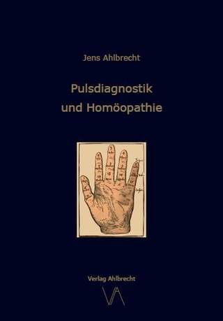 Pulsdiagnostik und Homöopathie