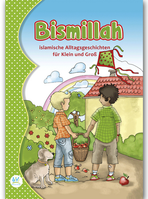 Bismillah - B&auml;rbel Drechsler