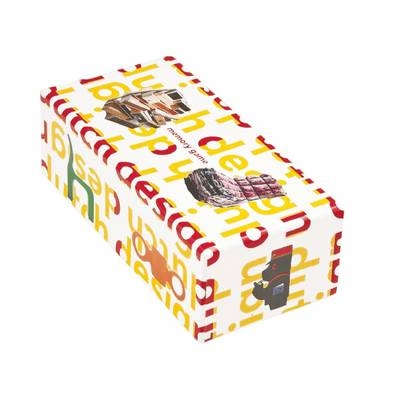 Dutch Design Memory Game -  Premsela