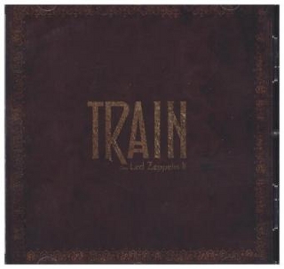 Does Led Zeppelin. Vol.2, 1 Audio-CD