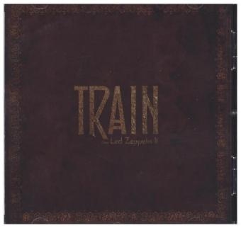 Does Led Zeppelin. Vol.2, 1 Audio-CD -  Train