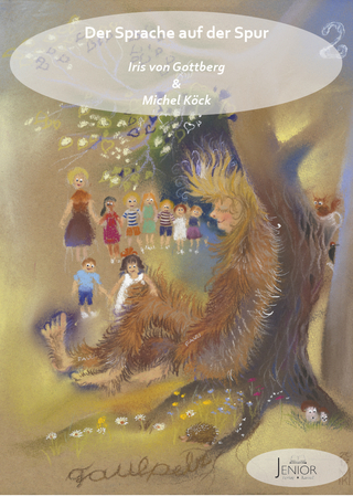 Der Sprache auf der Spur