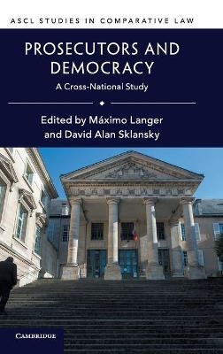 Prosecutors and Democracy - 