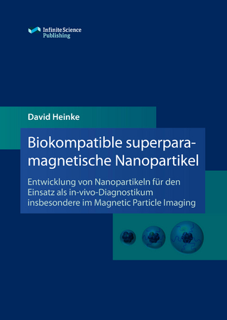Biokompatible superparamagnetische Nanopartikel
