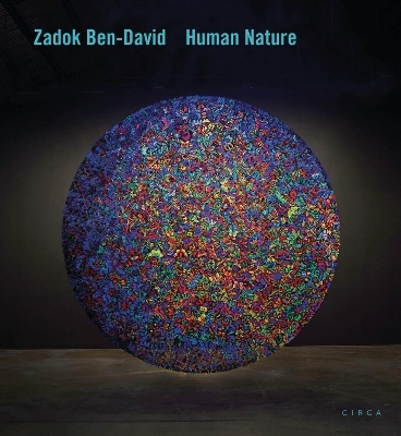 Zadok Ben-David - Felicity Fenner, Yael Guilat, John McDonald, Fumio Nanjo