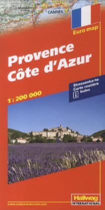 Provence C&ocirc;te d'Azur