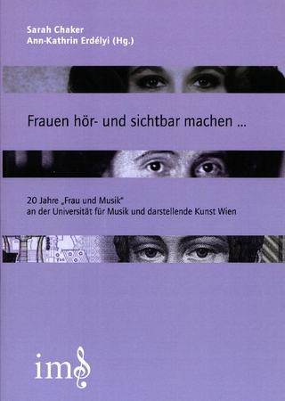 Frauen hör- und sichtbar machen