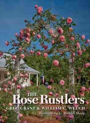 The Rose Rustlers