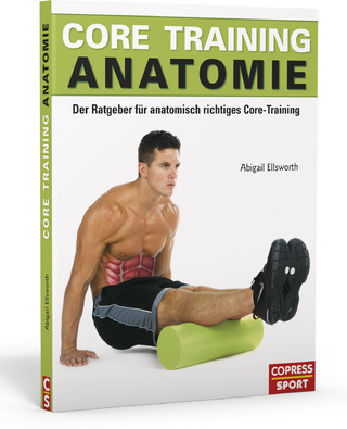 Core Training Anatomie