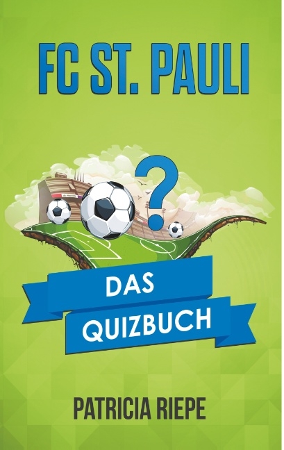 FC St. Pauli - Patricia Riepe