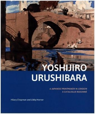 Yoshijirō Urushibara: a Japanese Printmaker in London