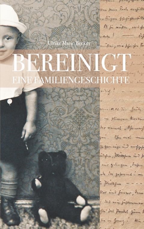 Bereinigt - Ulrike Marie Becker
