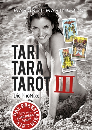 Tari Tara Tarot III