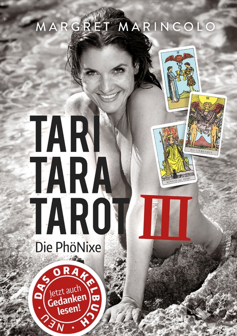 Tari Tara Tarot III - MARGRET MARINCOLO