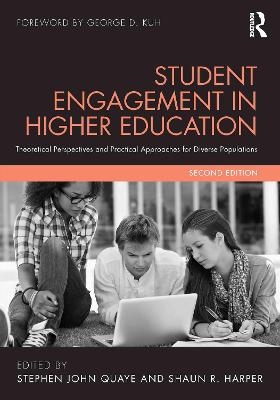 Student Engagement in Higher Education - 
