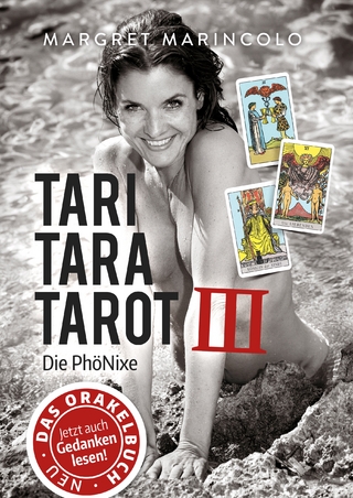 Tari Tara Tarot III