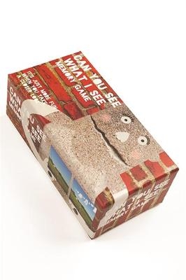 Can You See What I See Memory Game - Tieneke Meirink