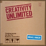 Creativity Unlimited - Micael Dahlen