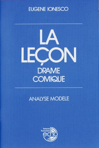 La Leçon