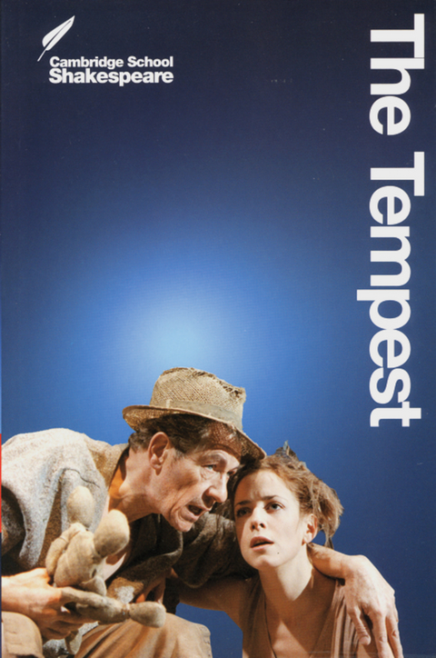 The Tempest - William Shakespeare