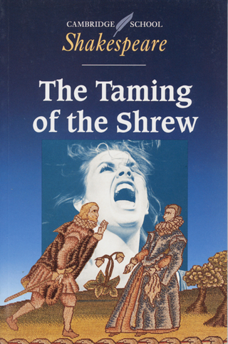 The Taming of the Shrew