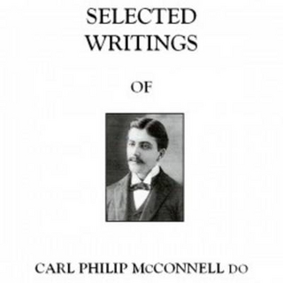 Selected Writings of Carl Philip McConnell