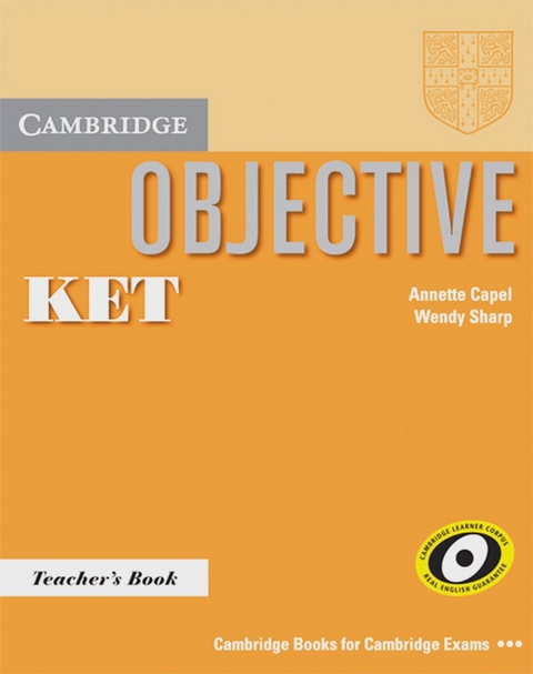 Objective KET