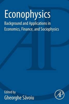 Econophysics