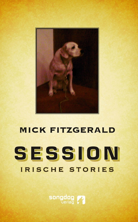 Session - Mick Fitzgerald